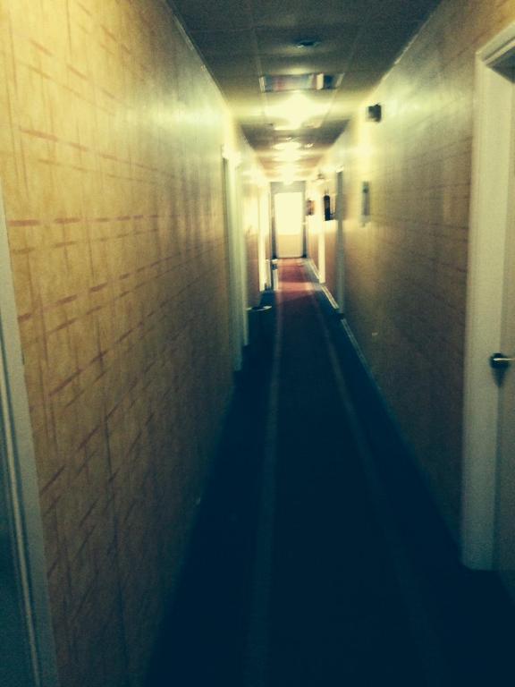 Filoxenia Hotell Thessaloníki Eksteriør bilde