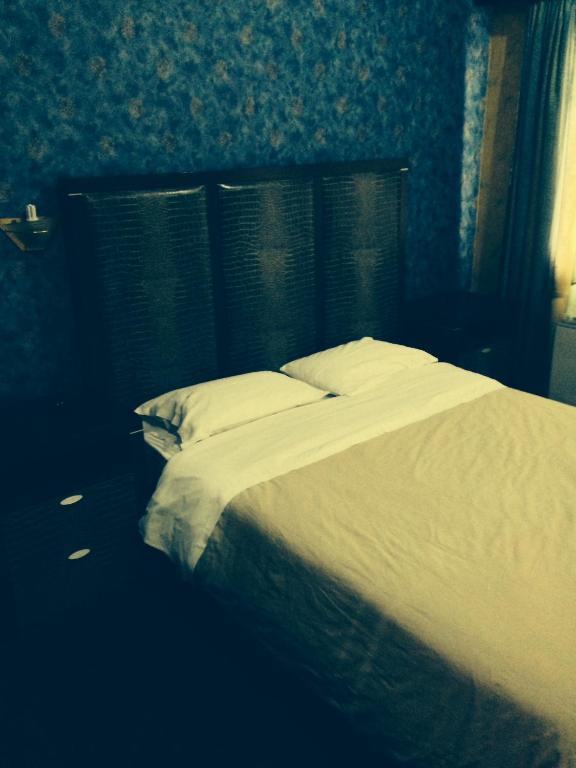 Filoxenia Hotell Thessaloníki Eksteriør bilde