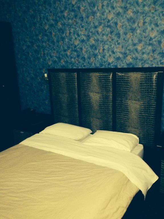 Filoxenia Hotell Thessaloníki Rom bilde